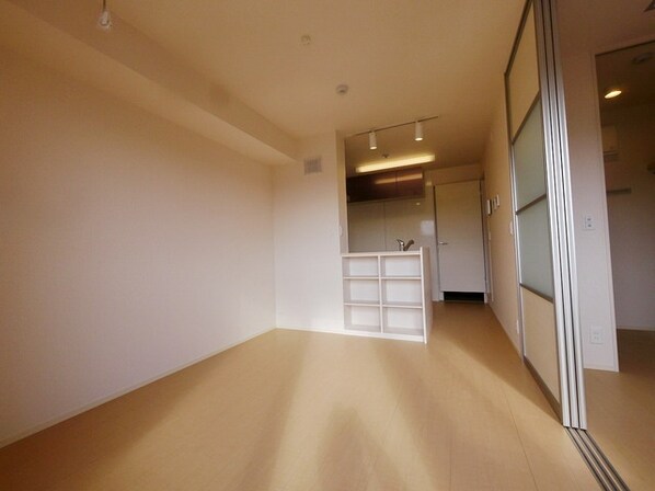 コリーヌオッツの物件内観写真